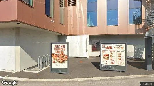 Kontorslokaler att hyra i Askim-Frölunda-Högsbo - Bild från Google Street View