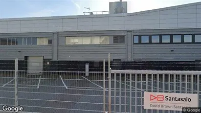 Kontorslokaler att hyra i Askim-Frölunda-Högsbo - Bild från Google Street View