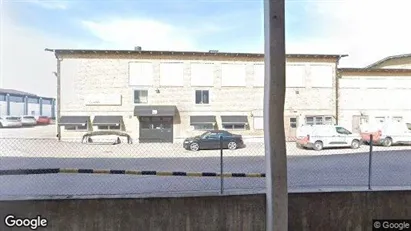 Kontorslokaler att hyra i Kalmar - Bild från Google Street View