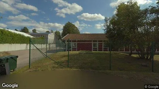 Kontorslokaler att hyra i Vallentuna - Bild från Google Street View