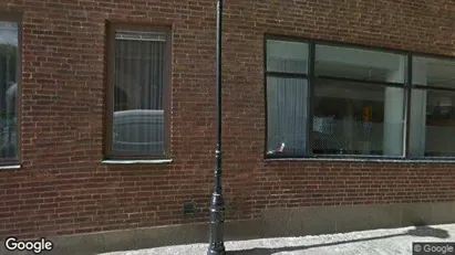 Kontorslokaler att hyra i Helsingborg - Bild från Google Street View