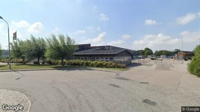 Kontorslokaler att hyra i Fosie - Bild från Google Street View