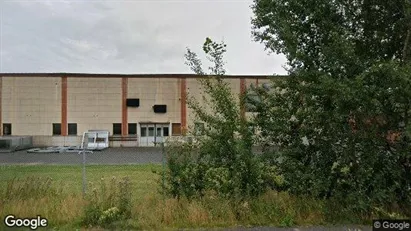 Kontorslokaler att hyra i Jönköping - Bild från Google Street View