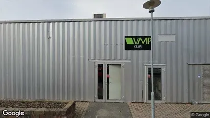 Kontorslokaler att hyra i Västra hisingen - Bild från Google Street View