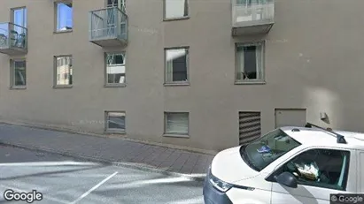 Kontorslokaler att hyra i Kungsholmen - Bild från Google Street View