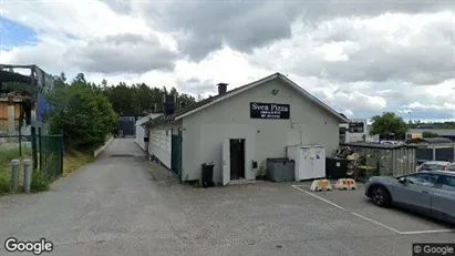 Kontorslokaler att hyra i Södertälje - Bild från Google Street View