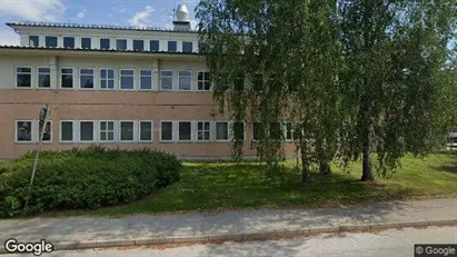 Kontorslokaler att hyra i Täby - Bild från Google Street View