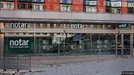 Kontor att hyra, Sundbyberg, Landsvägen