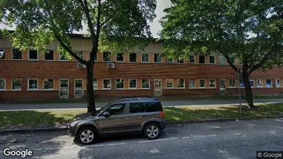 Kontorslokaler att hyra i Söderort - Bild från Google Street View