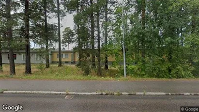 Kontorslokaler att hyra i Gävle - Bild från Google Street View