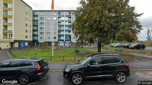 Kontorslokaler att hyra i Norrköping - Bild från Google Street View