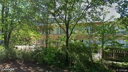 Kontorslokaler att hyra i Danderyd - Bild från Google Street View