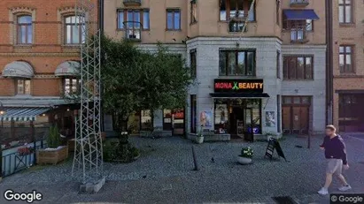 Kontorslokaler att hyra i Område ej specificerat - Bild från Google Street View