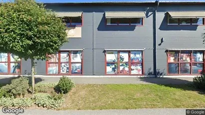 Kontorslokaler att hyra i Uppsala - Bild från Google Street View
