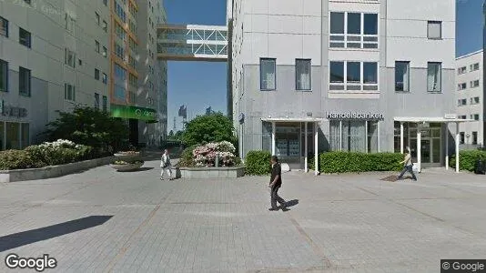 Kontorslokaler att hyra i Område ej specificerat - Bild från Google Street View