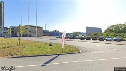 Kontorslokaler att hyra i Uppsala - Bild från Google Street View