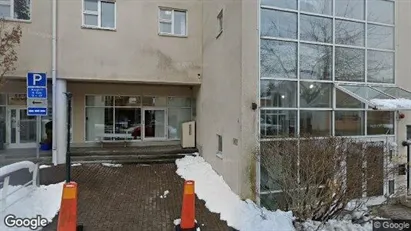 Kontorslokaler att hyra i Danderyd - Bild från Google Street View