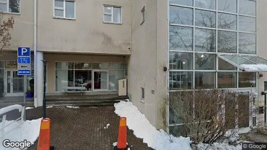 Kontorslokaler att hyra i Danderyd - Bild från Google Street View