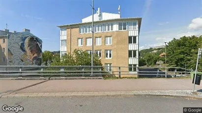 Kontorslokaler att hyra i Mölndal - Bild från Google Street View