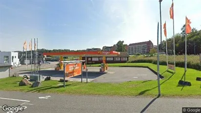 Kontorslokaler att hyra i Askim-Frölunda-Högsbo - Bild från Google Street View