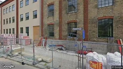 Kontorslokaler att hyra i Lund - Bild från Google Street View