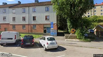 Kontorslokaler att hyra i Majorna-Linné - Bild från Google Street View
