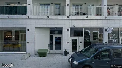 Kontorslokaler att hyra i Sundbyberg - Bild från Google Street View