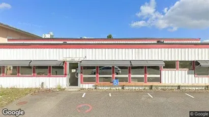 Kontorslokaler att hyra i Jönköping - Bild från Google Street View