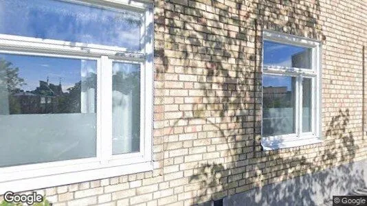 Kontorslokaler att hyra i Kungsholmen - Bild från Google Street View