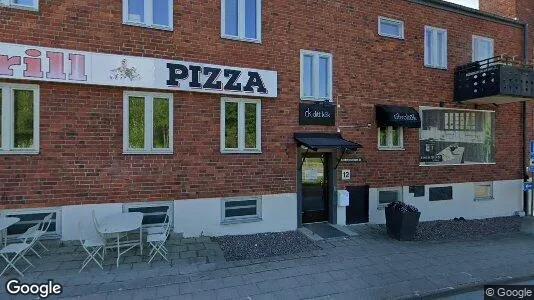 Kontorslokaler att hyra i Danderyd - Bild från Google Street View