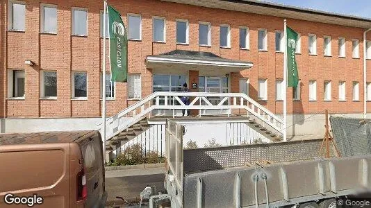 Kontorslokaler att hyra i Västerort - Bild från Google Street View