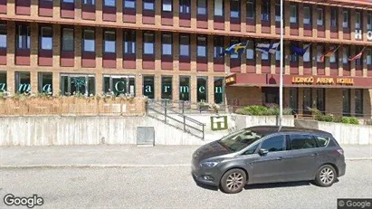 Kontorslokaler att hyra i Lidingö - Bild från Google Street View
