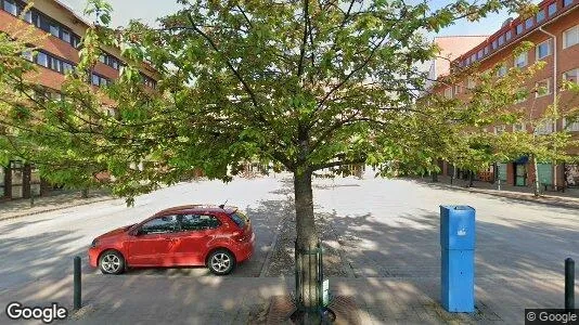 Kontorslokaler att hyra i Danderyd - Bild från Google Street View