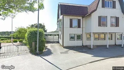 Kontorslokaler att hyra i Stenungsund - Bild från Google Street View