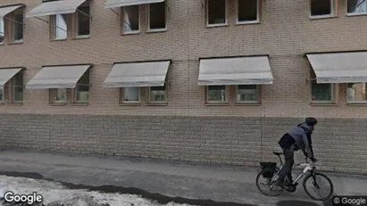 Kontorslokaler att hyra i Umeå - Bild från Google Street View