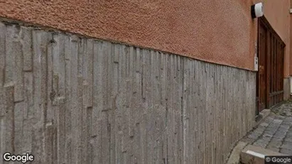 Kontorslokaler att hyra i Stockholm Innerstad - Bild från Google Street View