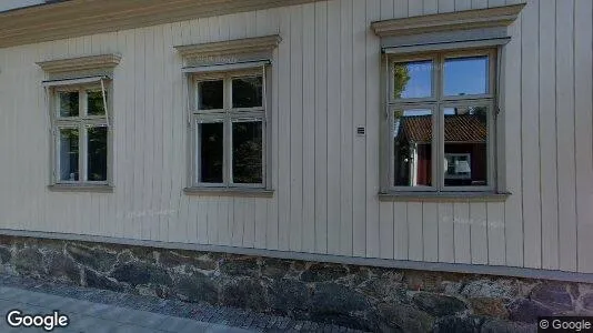 Kontorslokaler att hyra i Västerås - Bild från Google Street View