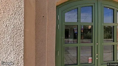 Kontorslokaler att hyra i Kungsholmen - Bild från Google Street View
