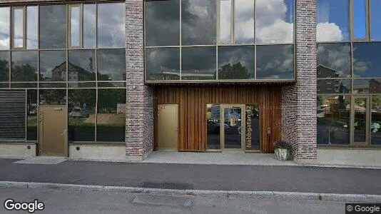 Kontorslokaler att hyra i Karlstad - Bild från Google Street View