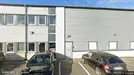 Kontor att hyra, Falkenberg, Batterivägen
