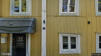 Kontorslokaler att hyra i Södertälje - Bild från Google Street View