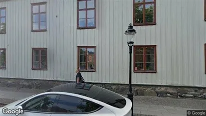 Kontorslokaler att hyra i Karlstad - Bild från Google Street View