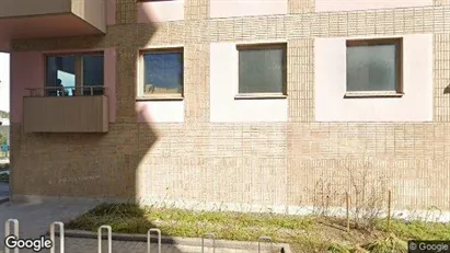 Kontorslokaler att hyra i Sundbyberg - Bild från Google Street View