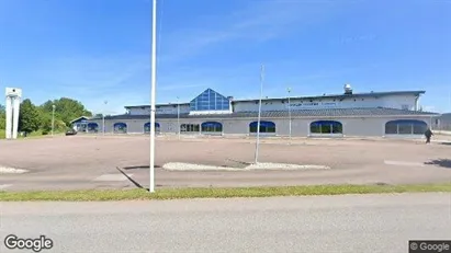 Kontorslokaler att hyra i Staffanstorp - Bild från Google Street View