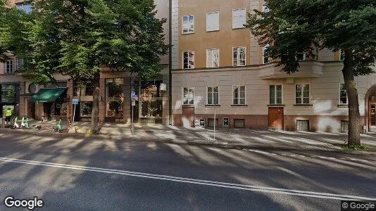 Kontorslokaler att hyra i Område ej specificerat - Bild från Google Street View