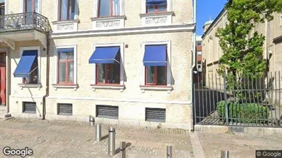 Kontorslokaler att hyra i Göteborg Centrum - Bild från Google Street View