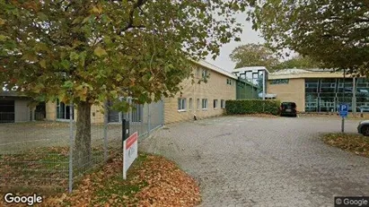 Kontorslokaler att hyra i Limhamn/Bunkeflo - Bild från Google Street View