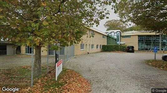 Kontorslokaler att hyra i Limhamn/Bunkeflo - Bild från Google Street View