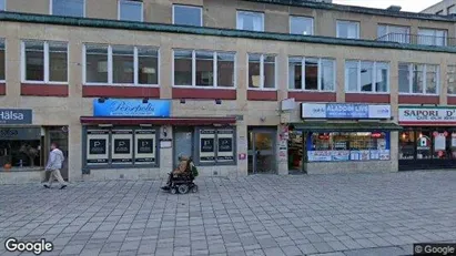Kontorslokaler att hyra i Eskilstuna - Bild från Google Street View