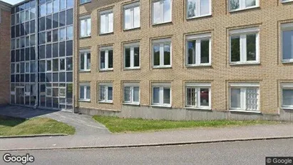 Kontorslokaler att hyra i Askim-Frölunda-Högsbo - Bild från Google Street View